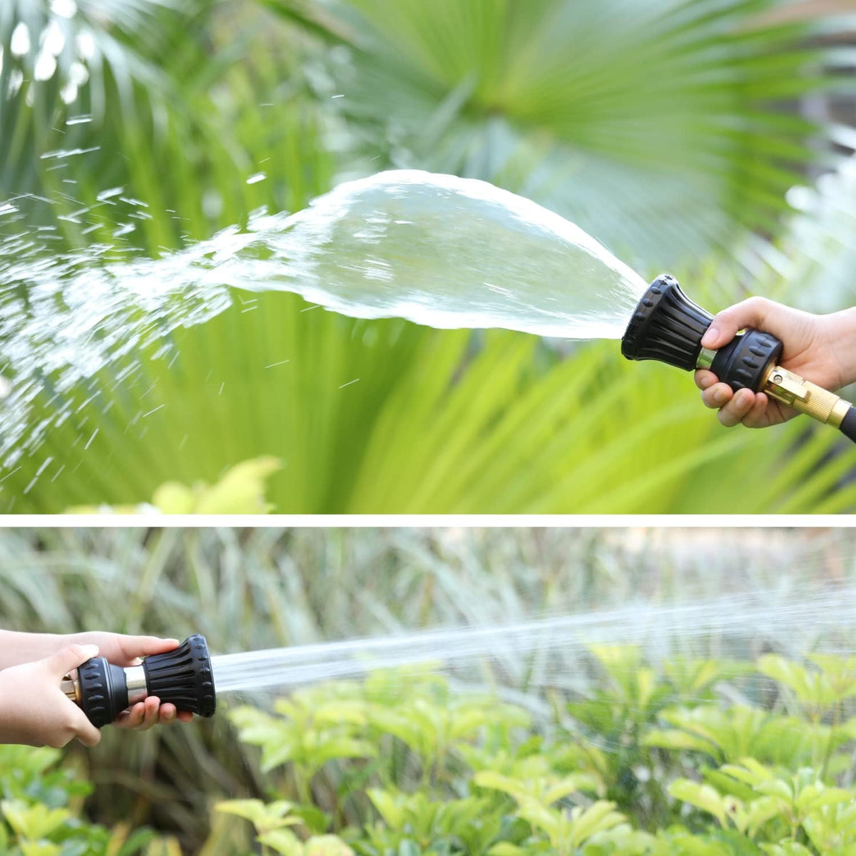 Fire nozzle
