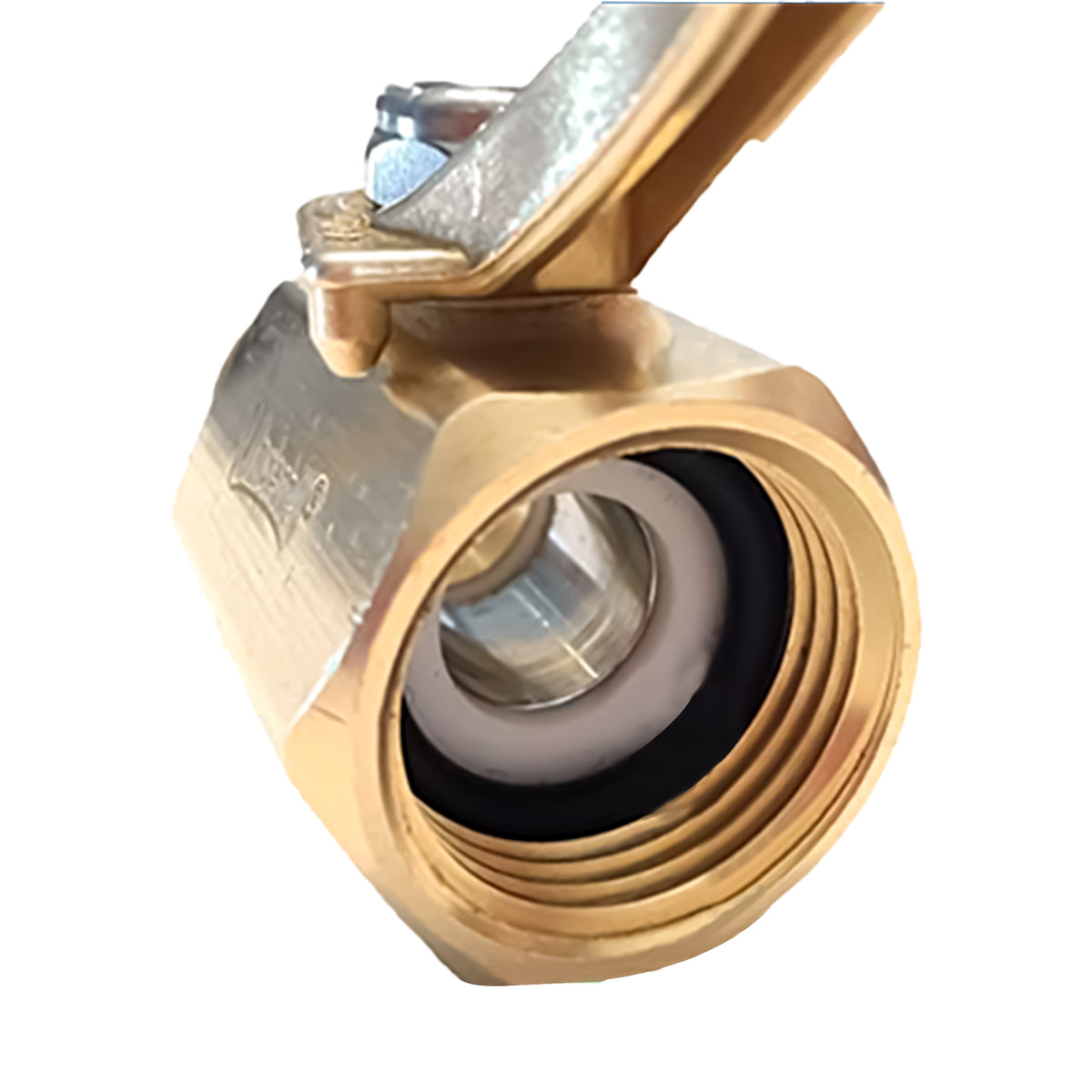 3/4-Inch Hose Thread