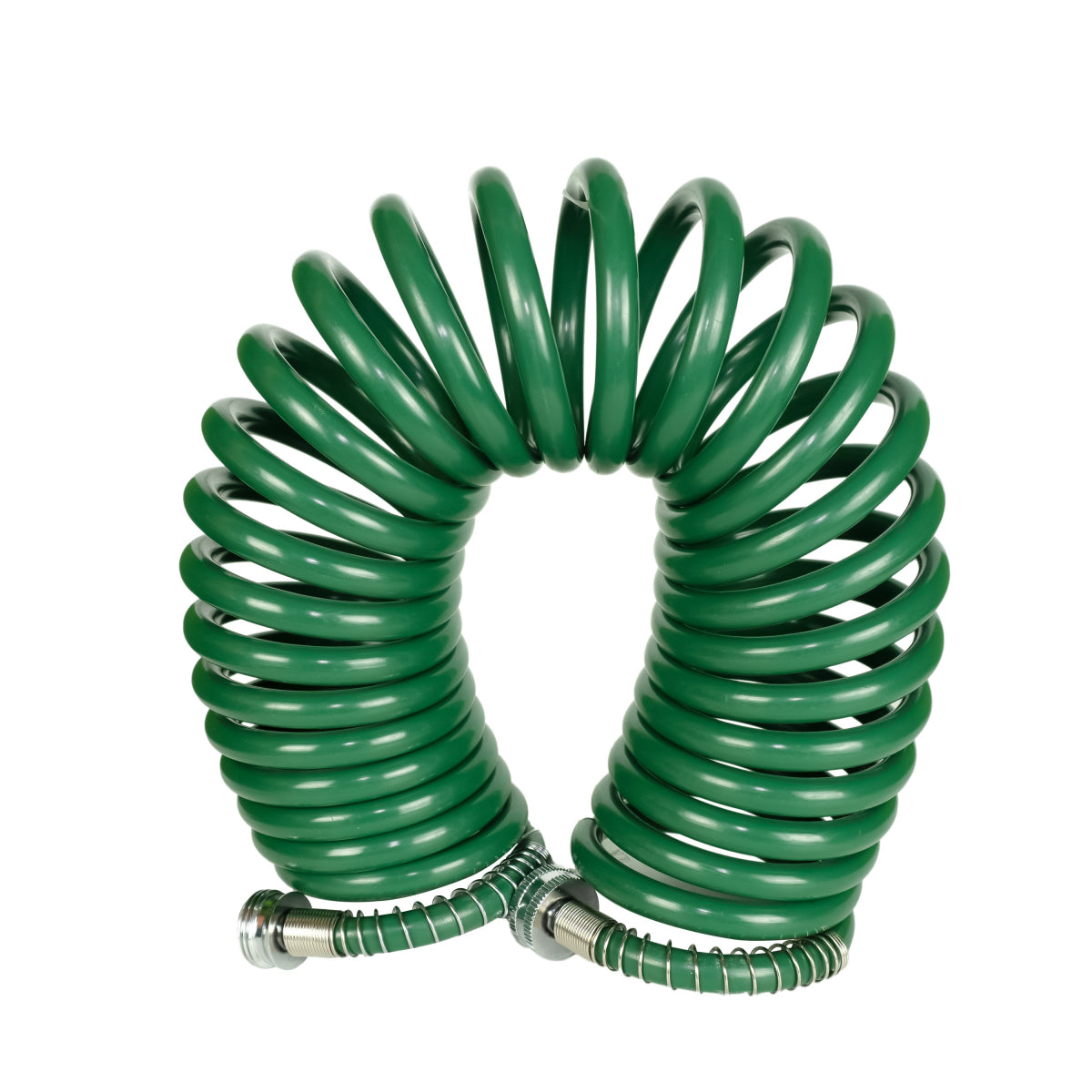 Avagard Recoil Water Hose 3/4" x 25'-Green