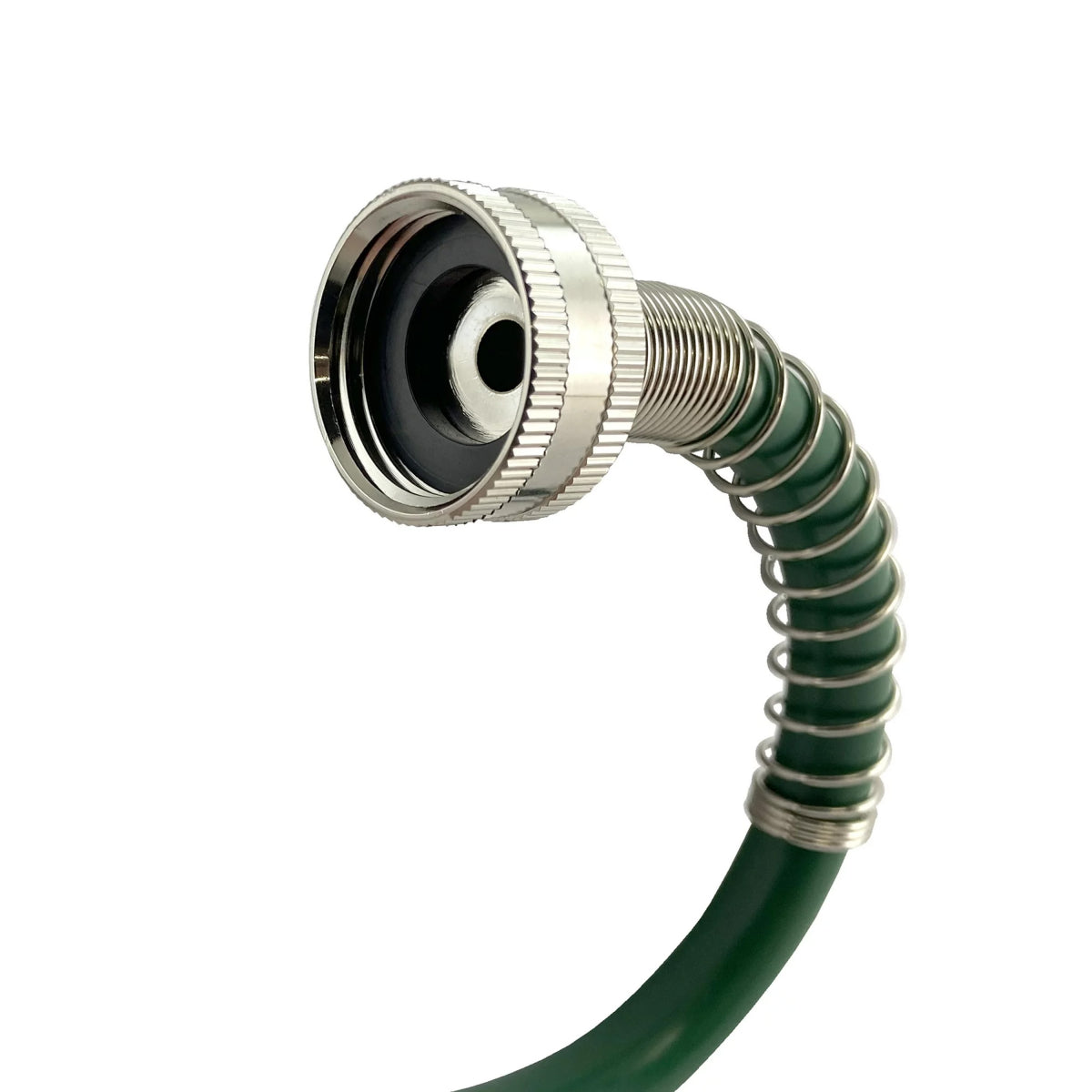 Avagard Recoil Water Hose 3/4" x 25'-Green