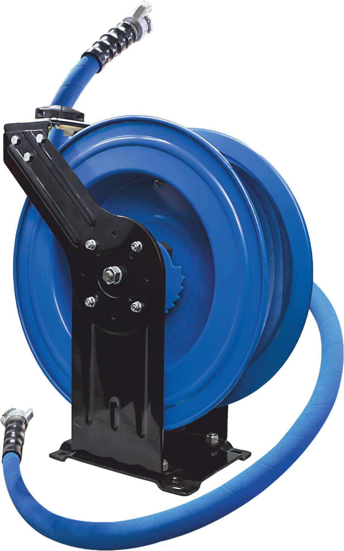 Dual Arm Reel 3/4