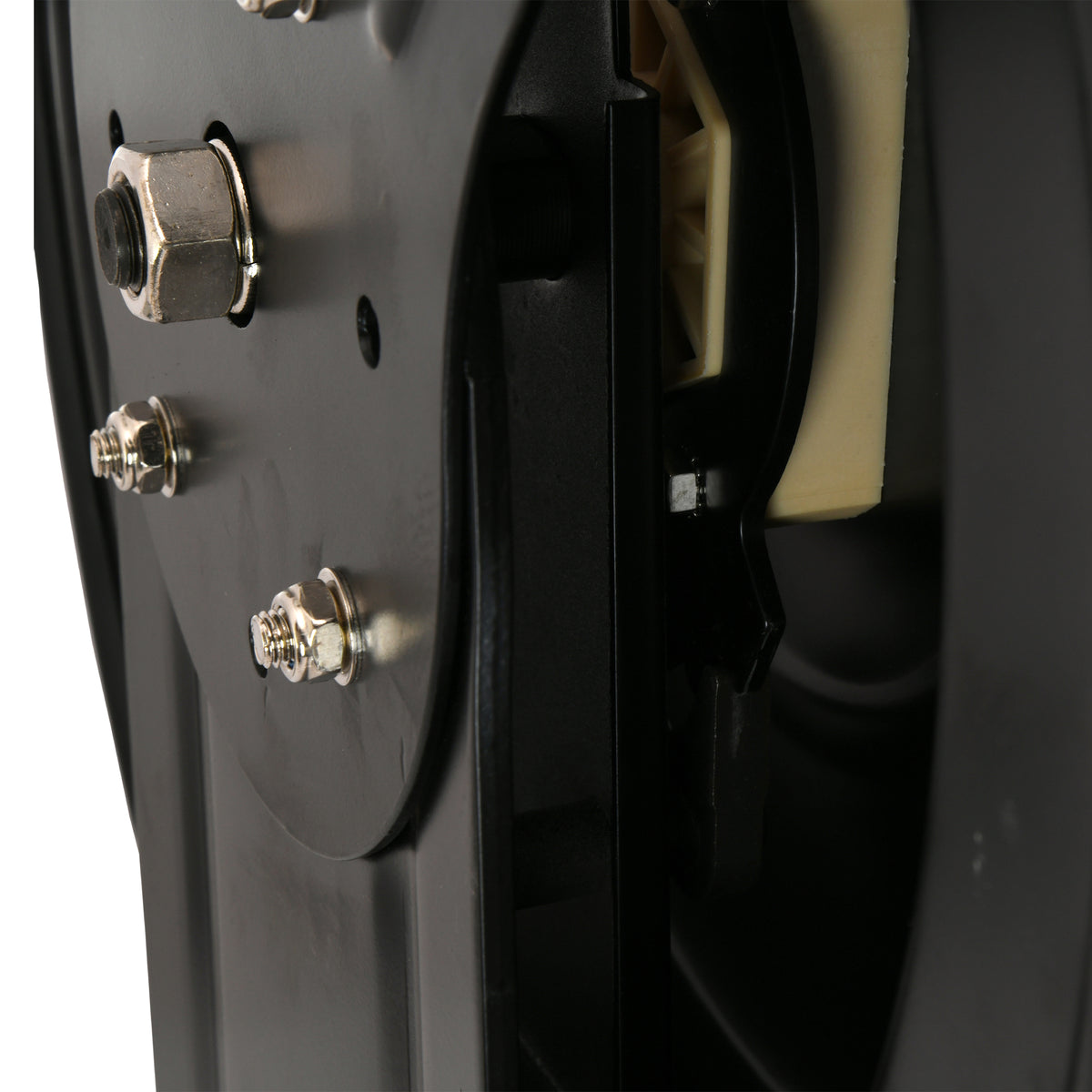 Air Hose Reel 1/2