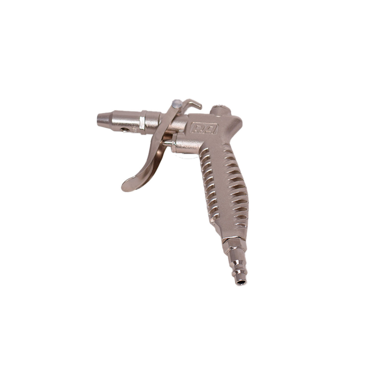 Soufflette avec corps en aluminium de 20 po et embout de sécurité RapidAir (BG2025)