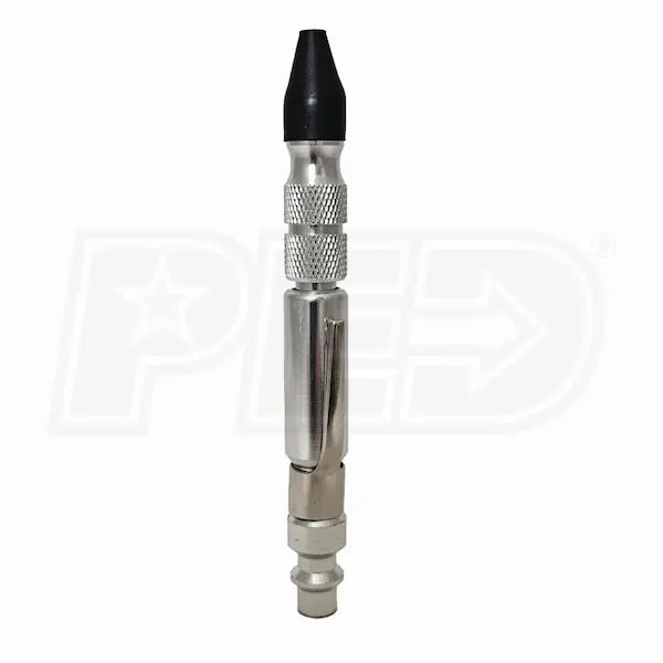 Soufflette RapidAir BG2425 avec buse de sécurité (entrée 1/4")