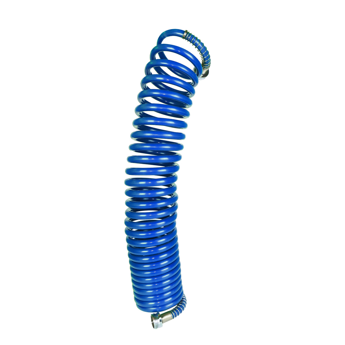 Avagard Recoil Water Hose 3/8" X 50' blue