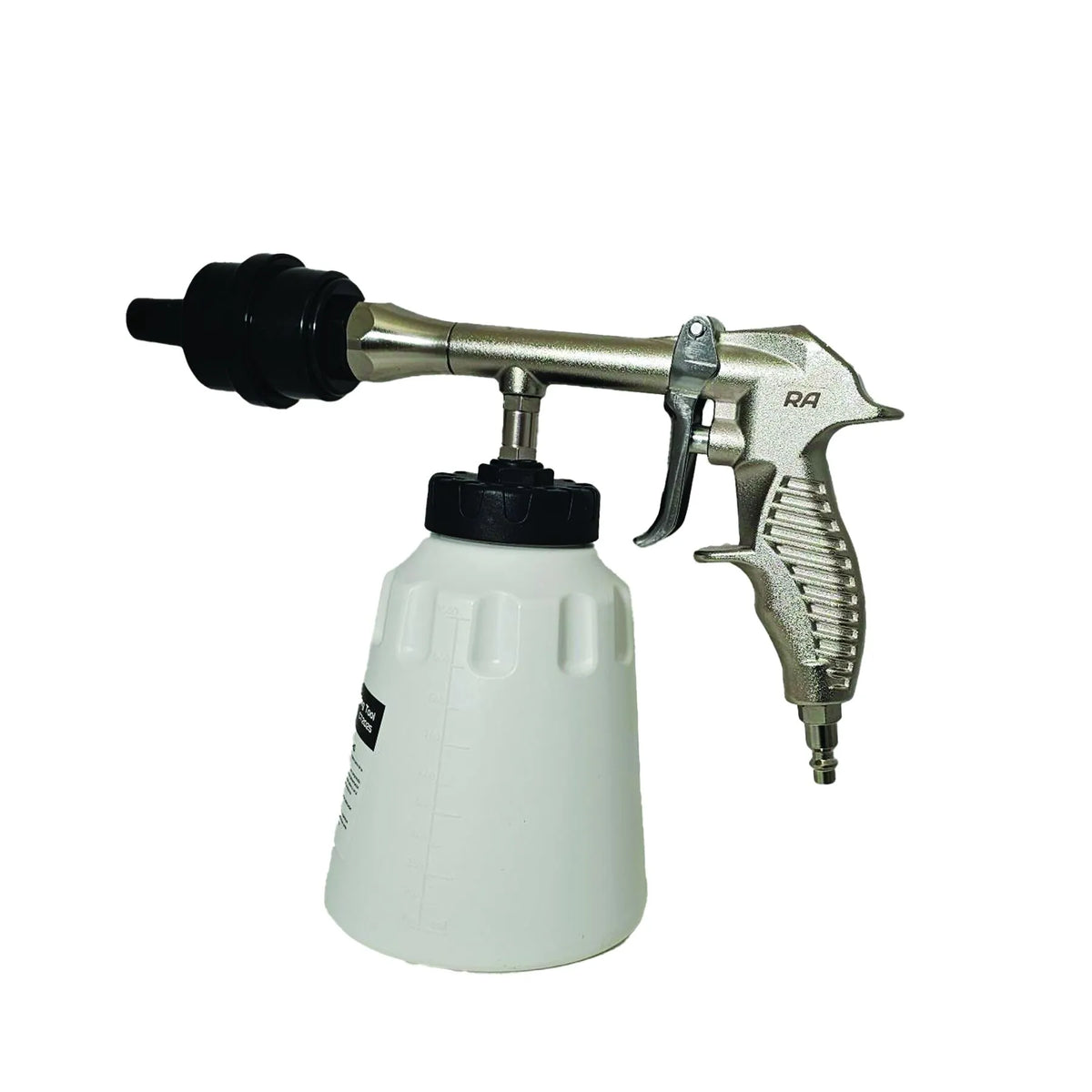 RapidAir Power Foam Tool – Effortless Tubing Insertion & Secure Fit CT2025