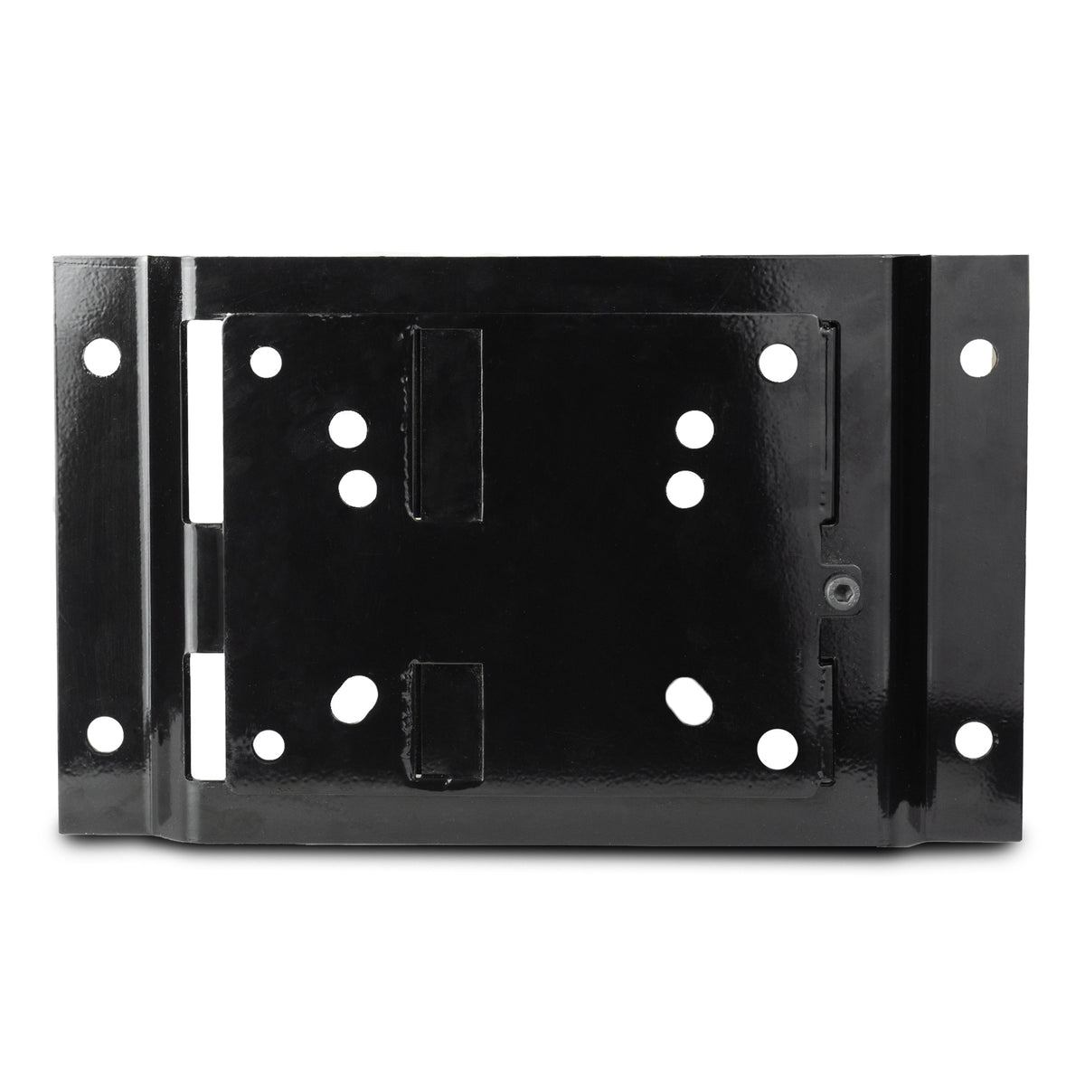 EZ Hose Reel Mount Bracket - Easy, Secure, and Durable Hose Reel Attachment