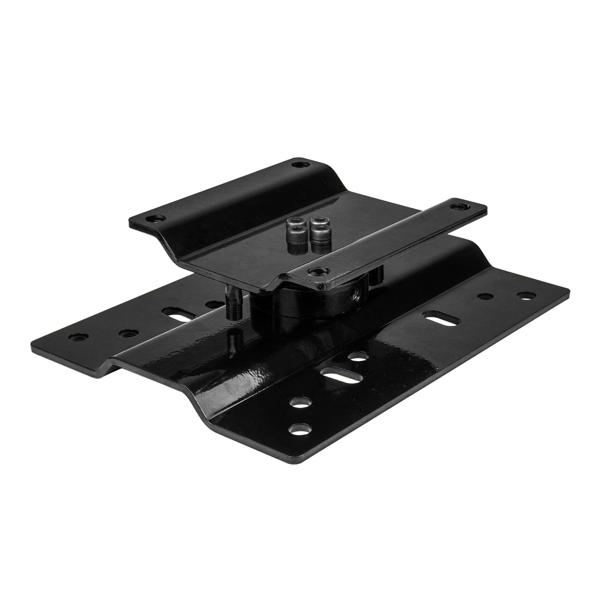 BluBird 360° Swivel Mount for Hose Reels | Heavy-Duty Floor Mount