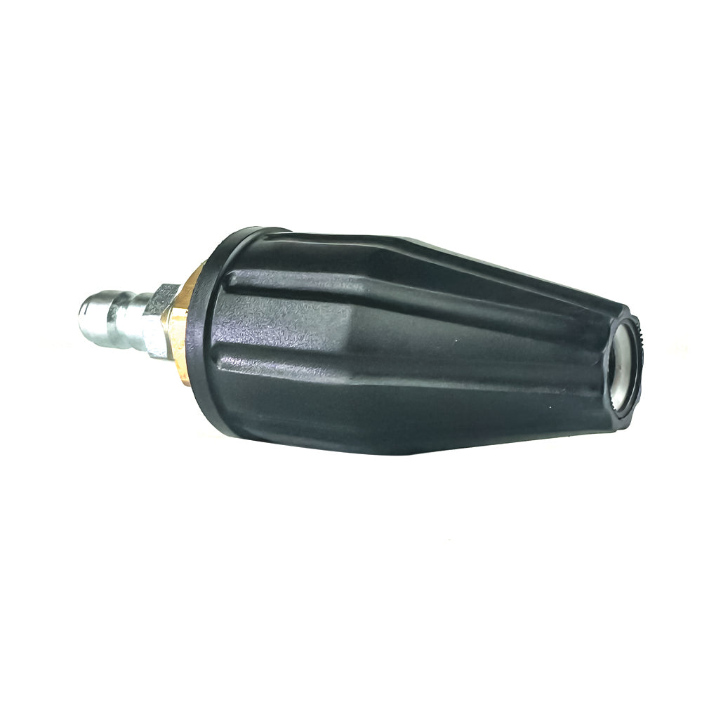 1/4 QUICK CONNECT TURBO NOZZLE