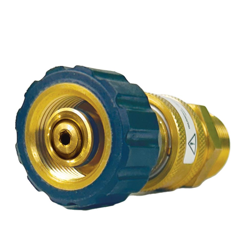 Quick Connect Kit