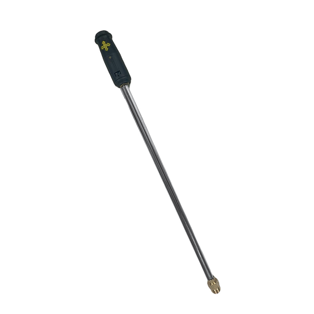Lance Assembly 18”