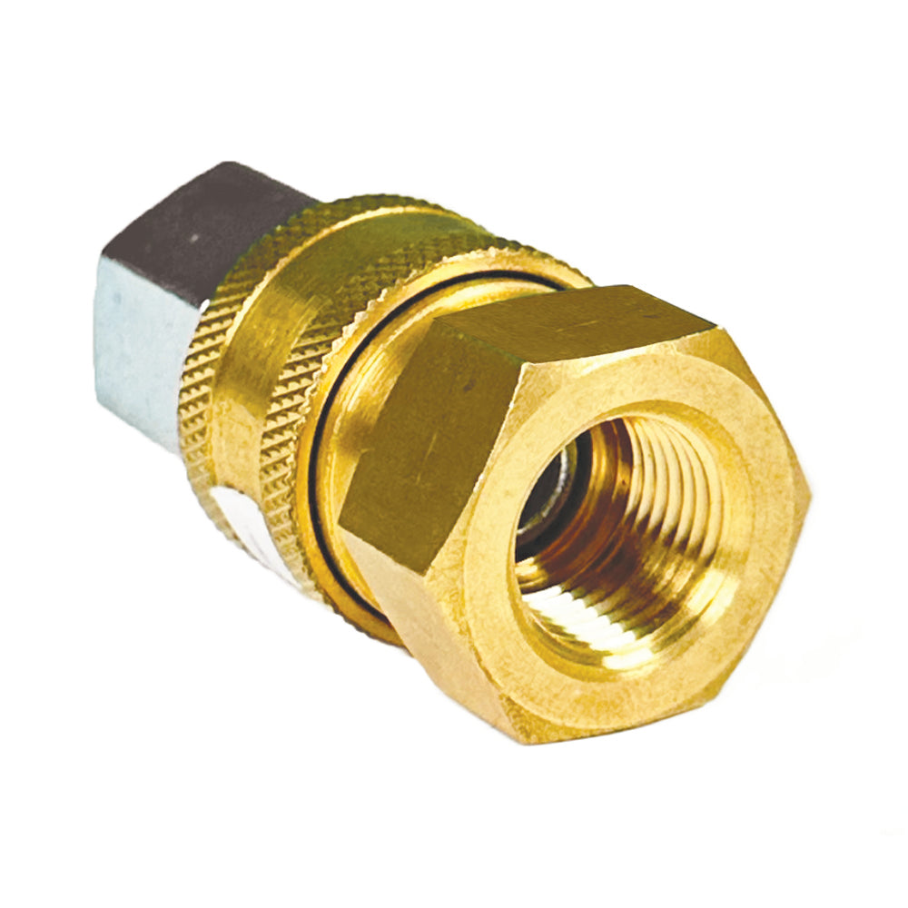 3/8" Male Pipe Thread Pressure Washer Adapter