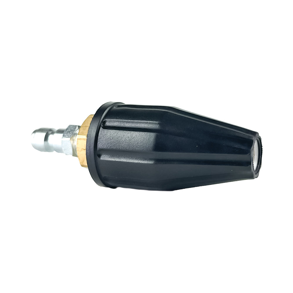 1/4 QUICK CONNECT TURBO NOZZLE