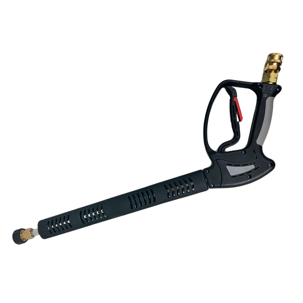 Pressure Washer Gun and Lance Combo