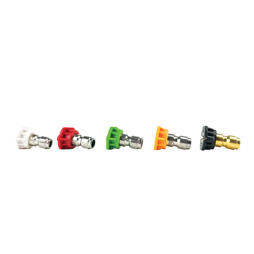Pressure Washer Spray Nozzle