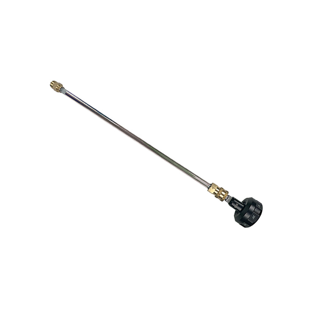 Adjustable Pressure Washer Nozzle