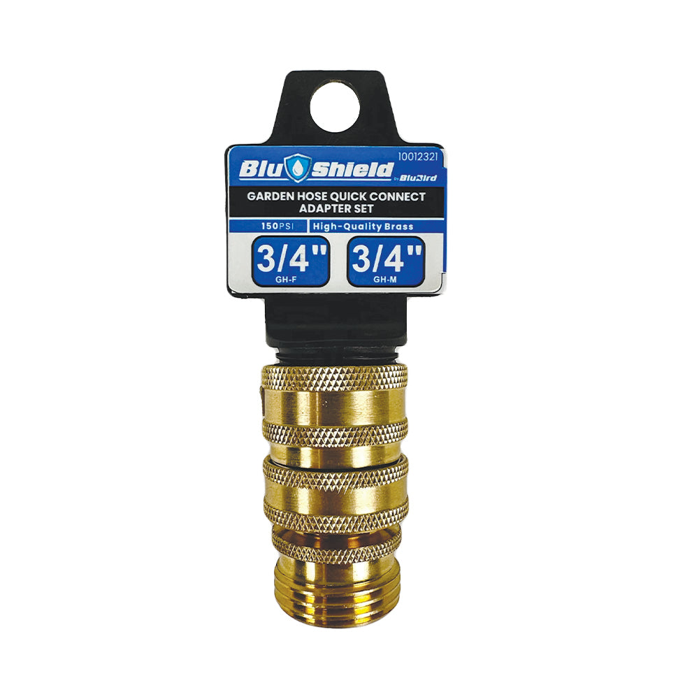 Garden Hose Adapter Set