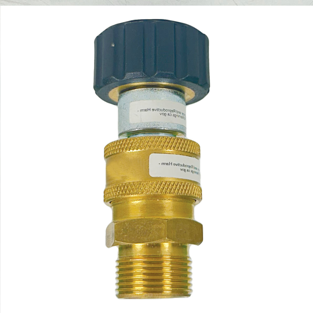 Quick Connect Kit