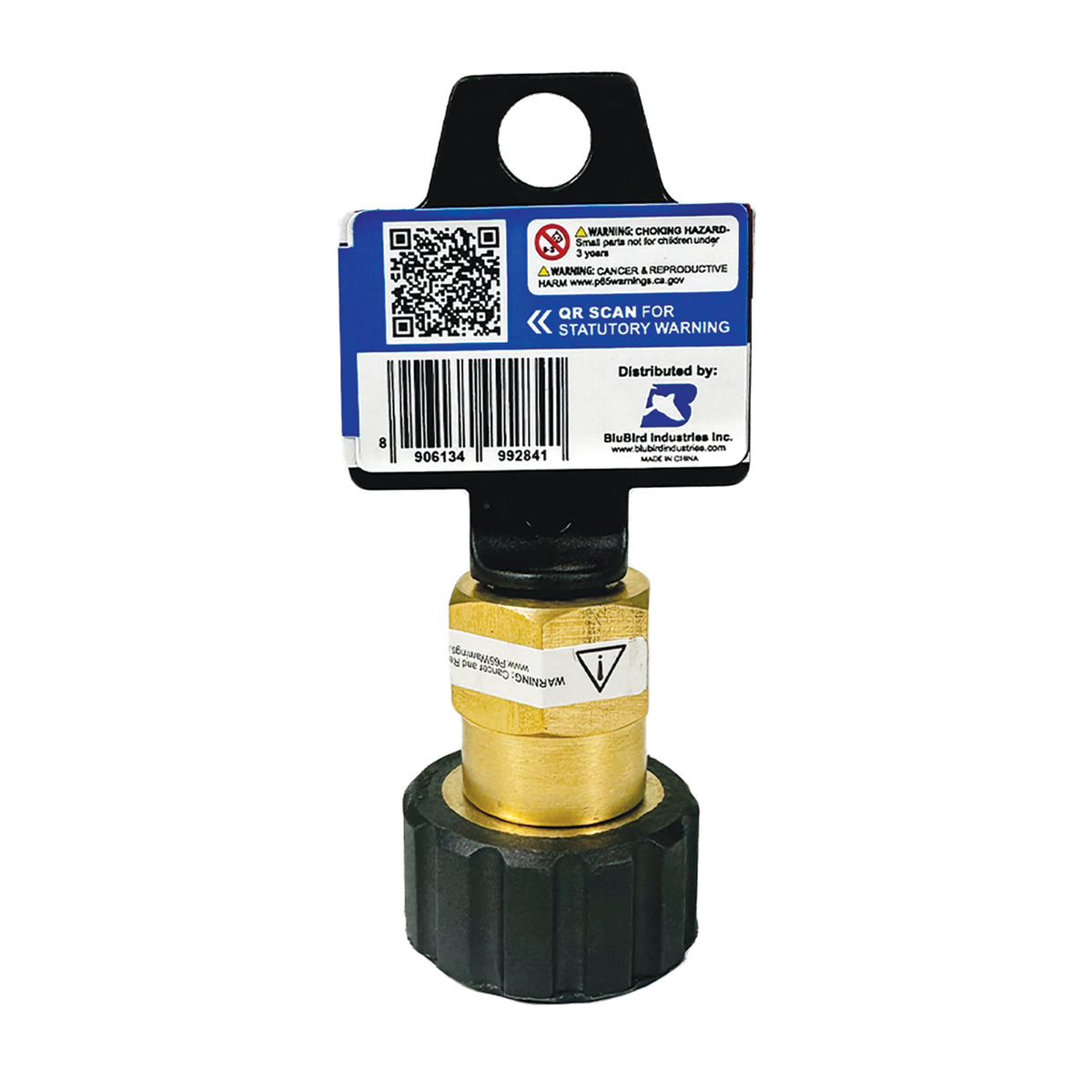 1/4" Female Pipe Thread