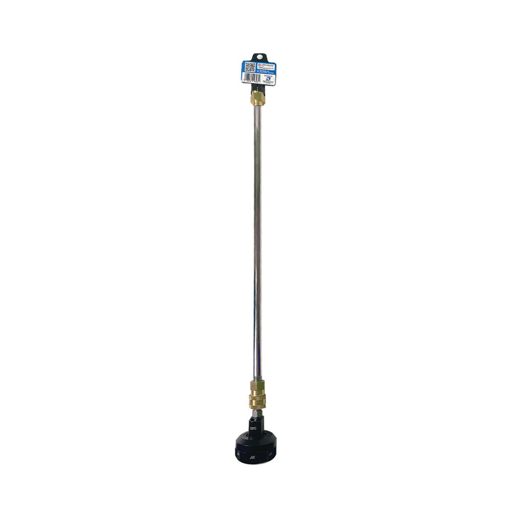 Adjustable Pressure Washer Nozzle
