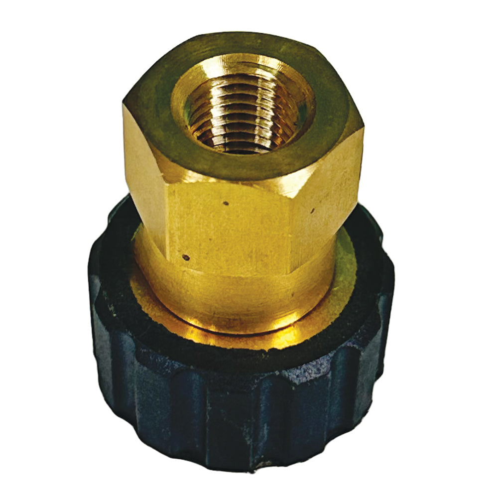 1/4" Female Pipe Thread