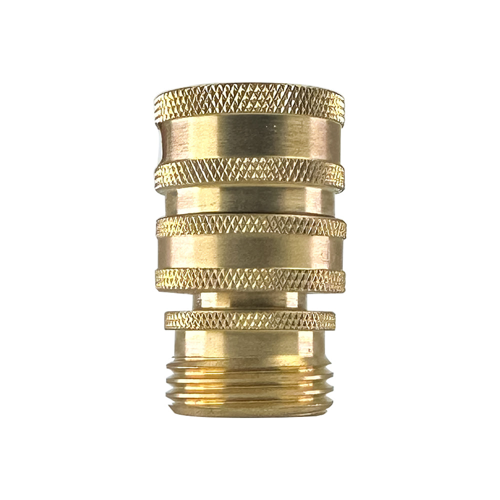 Garden Hose Adapter Set