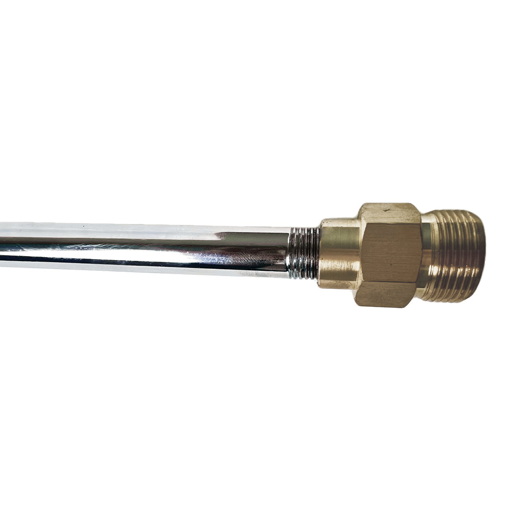 Lance Assembly 18”