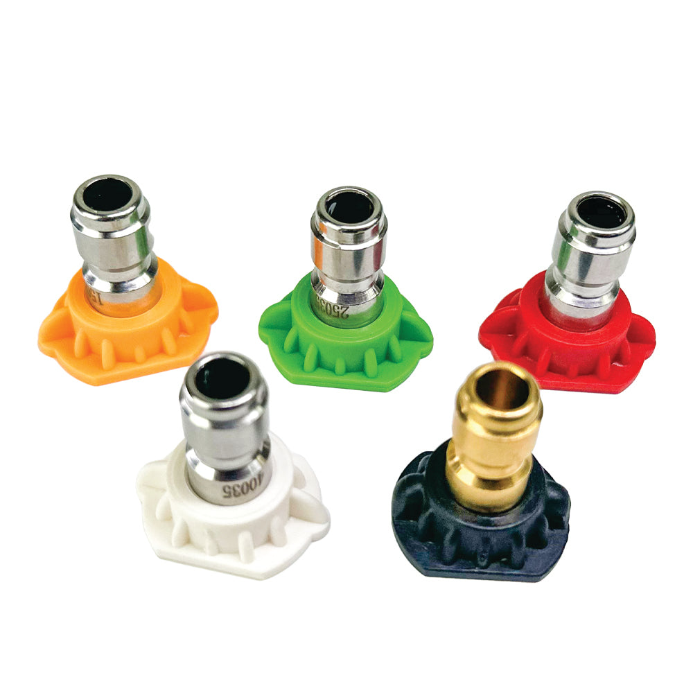 Pressure Washer Spray Nozzle