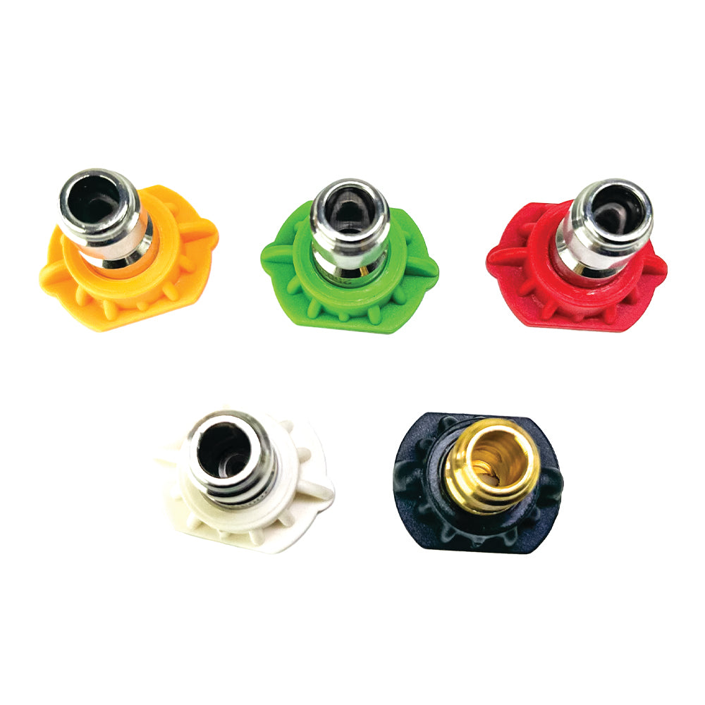 Pressure Washer Spray Nozzle