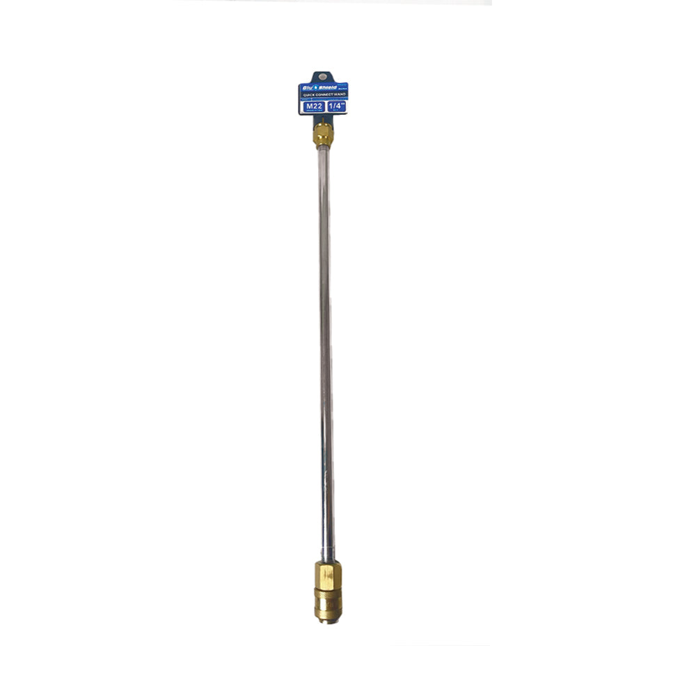4000 PSI Pressure Washer Wand