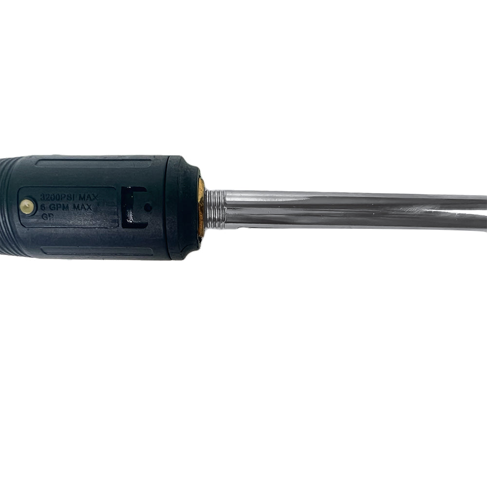 Lance Assembly 18”