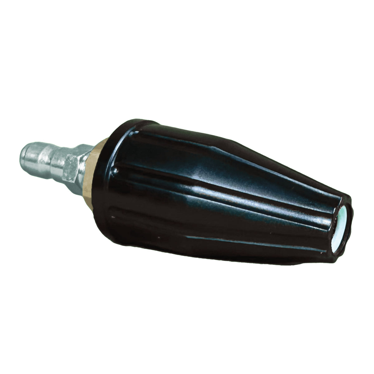 1/4 QUICK CONNECT TURBO NOZZLE