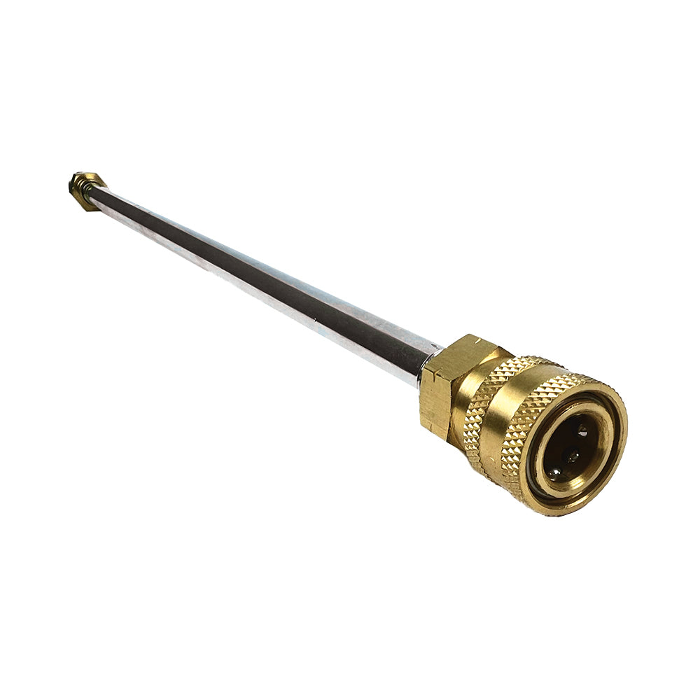Siphon Hose and Filte