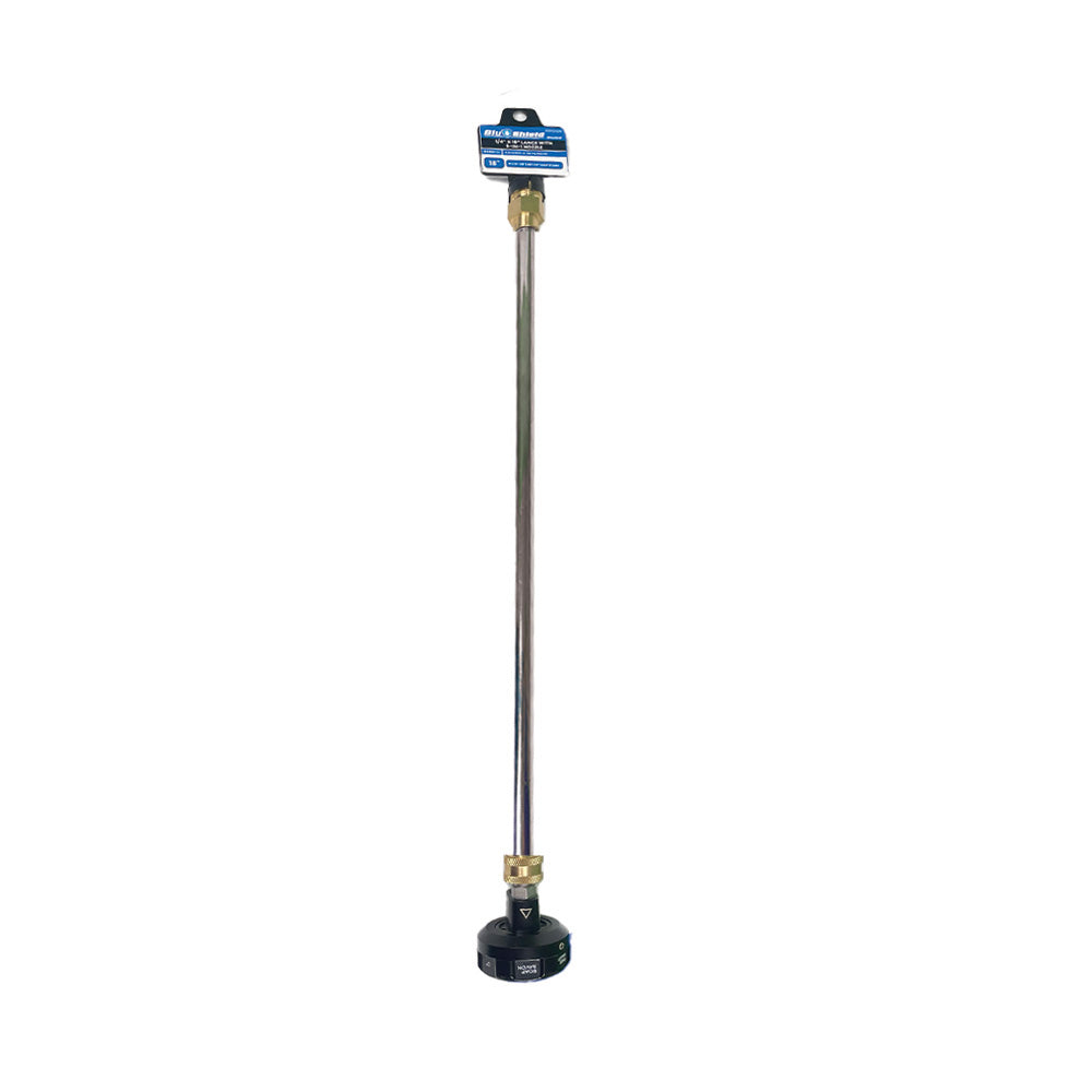 Adjustable Pressure Washer Nozzle