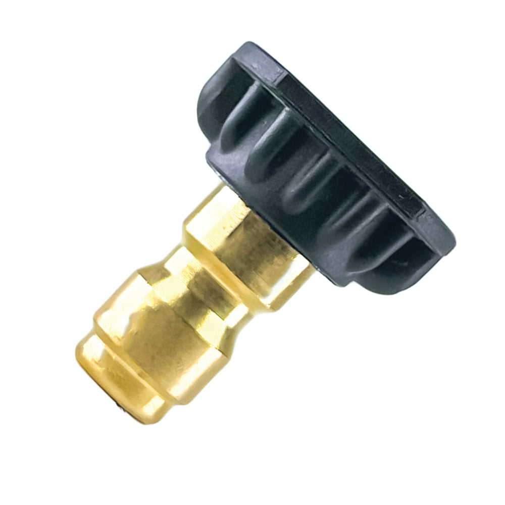 Low Pressure Quick Disconnect