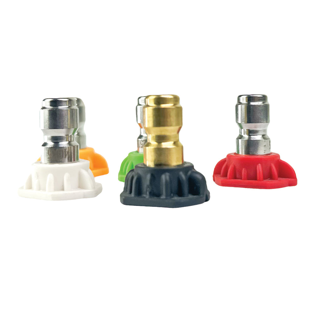 Pressure Washer Spray Nozzle