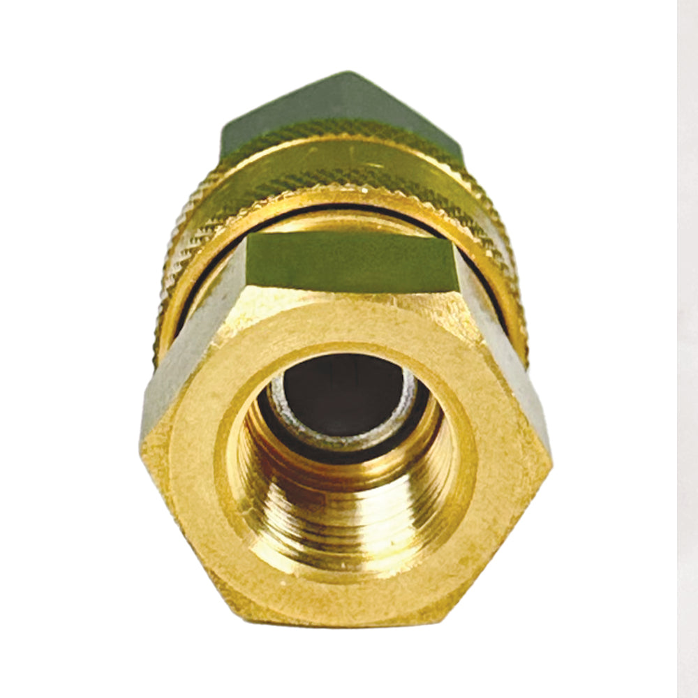 3/8" Male Pipe Thread Pressure Washer Adapter