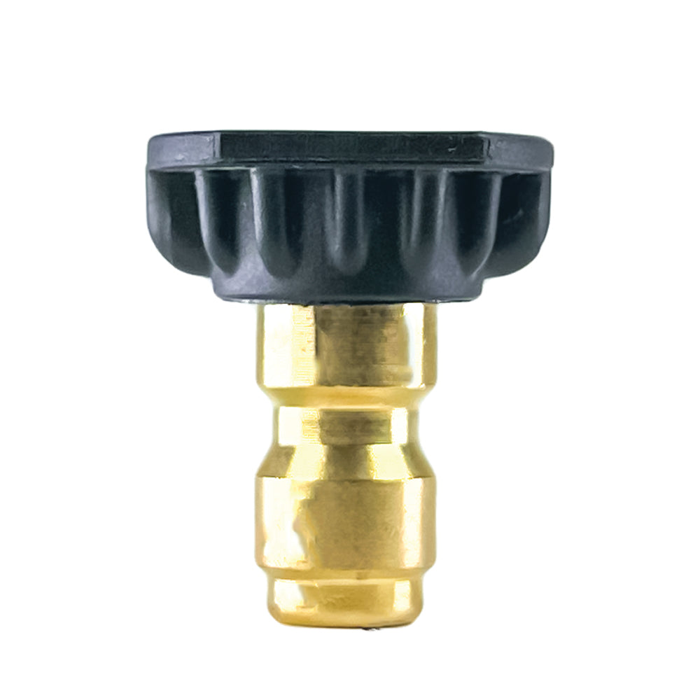 Low Pressure Quick Disconnect