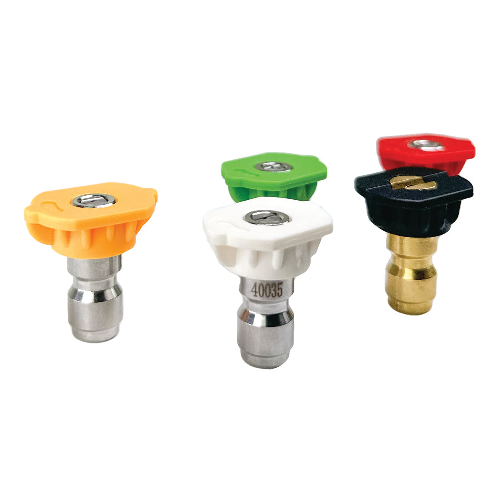 Pressure Washer Spray Nozzle
