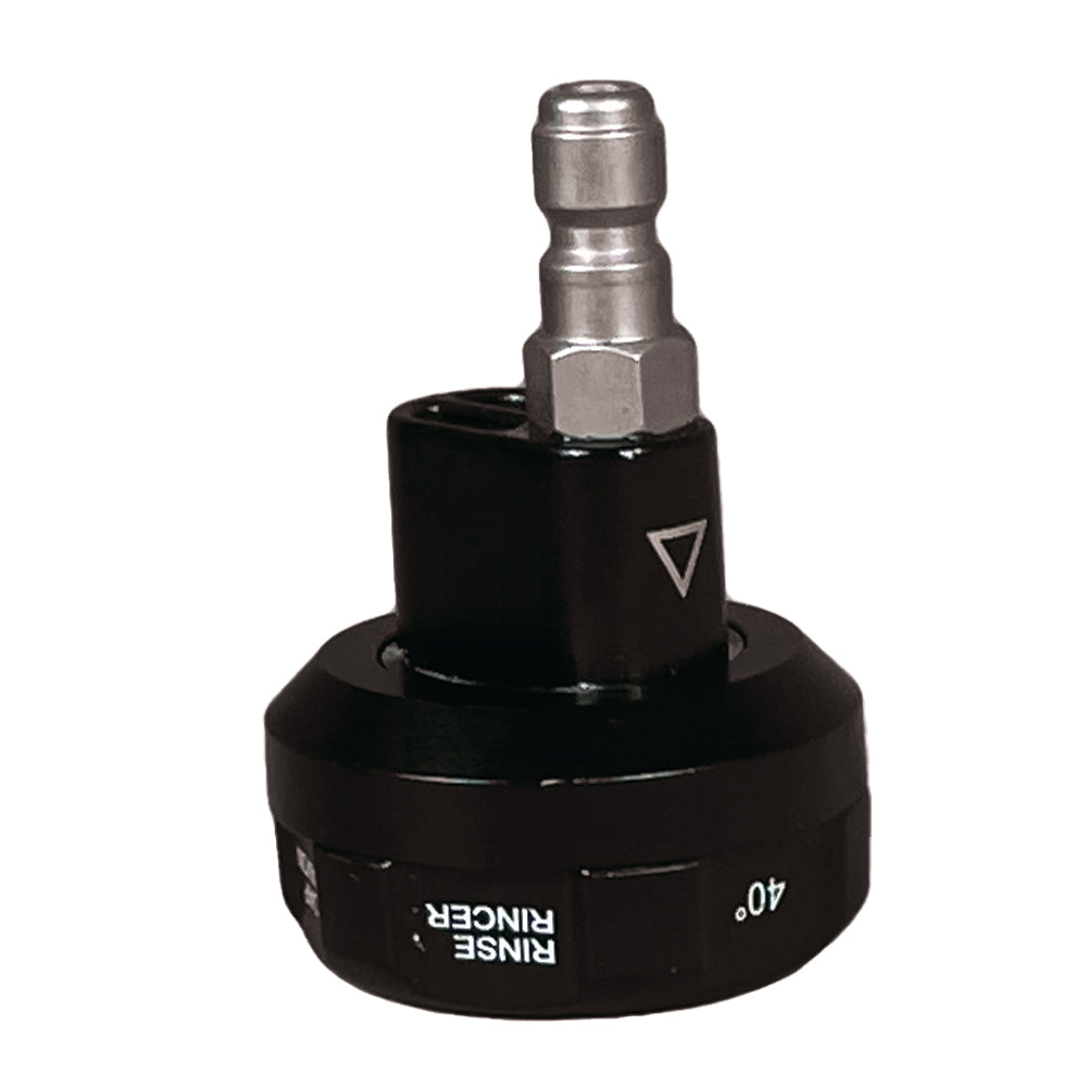 BluShield 5-in-1 Nozzle