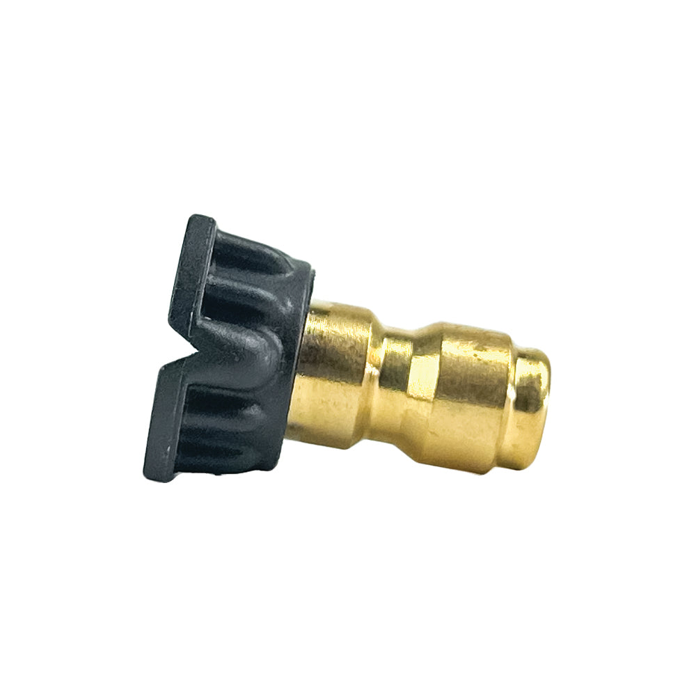 Low Pressure Quick Disconnect