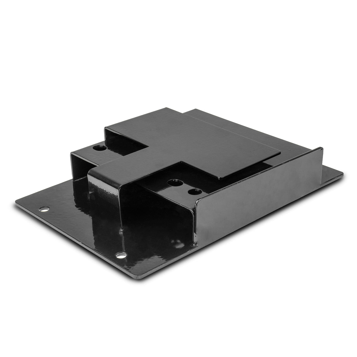 Sliding Hose Reel Mount Bracket - Single Arm | Durable & Adjustable Mounting Solution