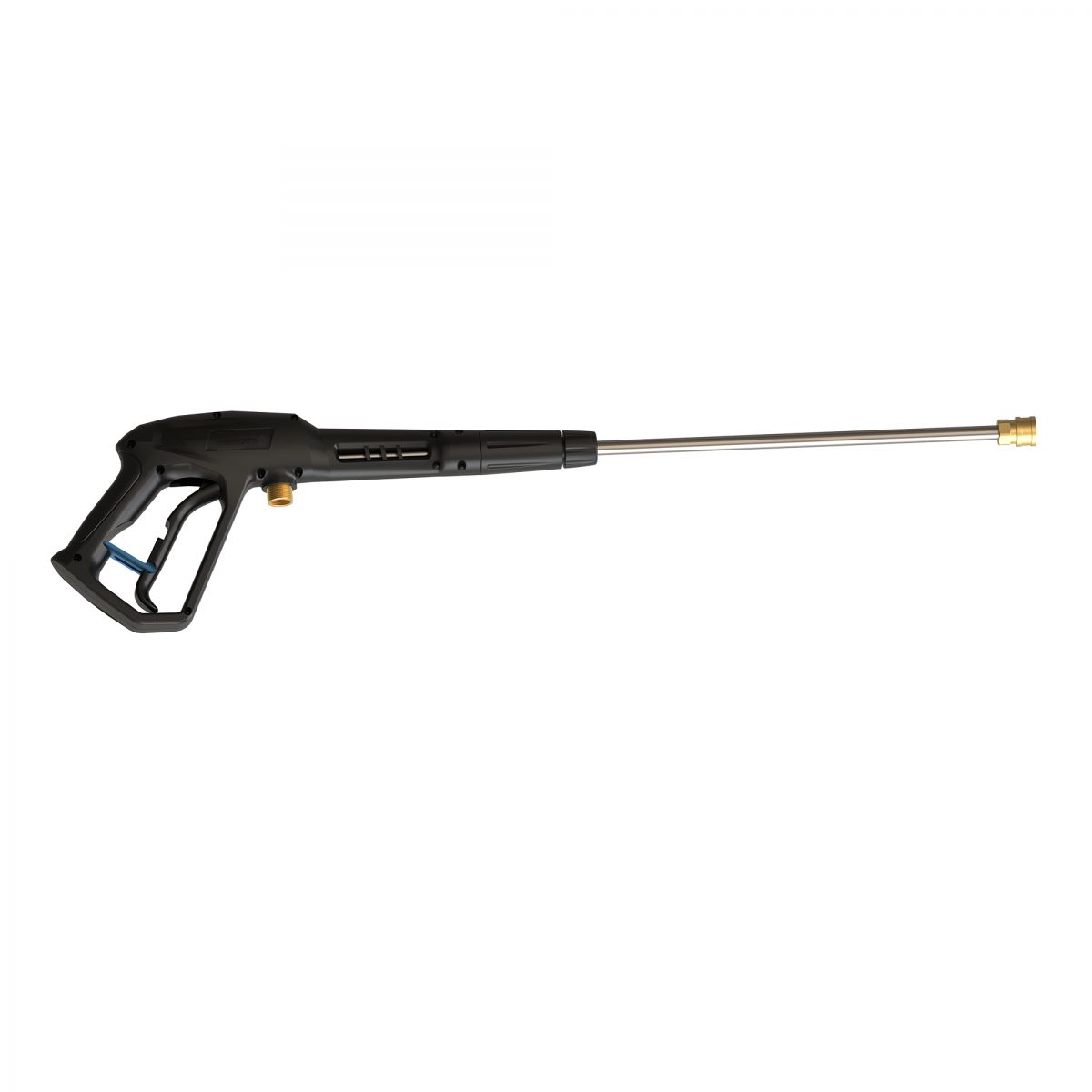Accessoires d'enrouleur BluShield Humpback - Pistolet nettoyeur haute pression