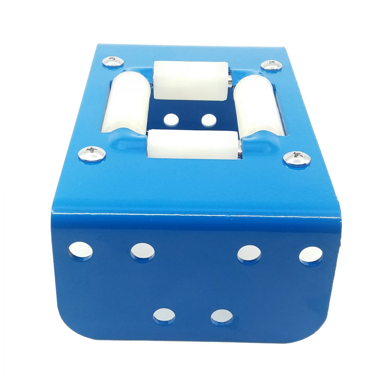 Ensemble plaque à galets pour touret DA XL 3/8", 1/2" et 5/8"