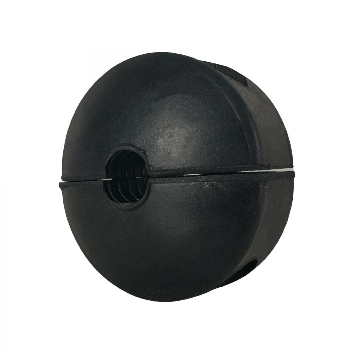 Butoir d'enrouleur pour tuyau de 16 mm