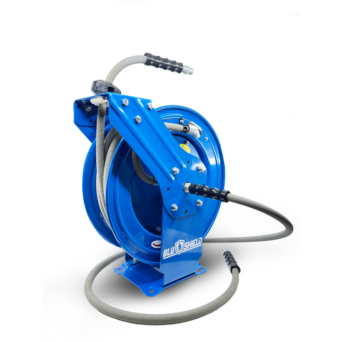 Dual Arm Heavy Duty Hose Reel
