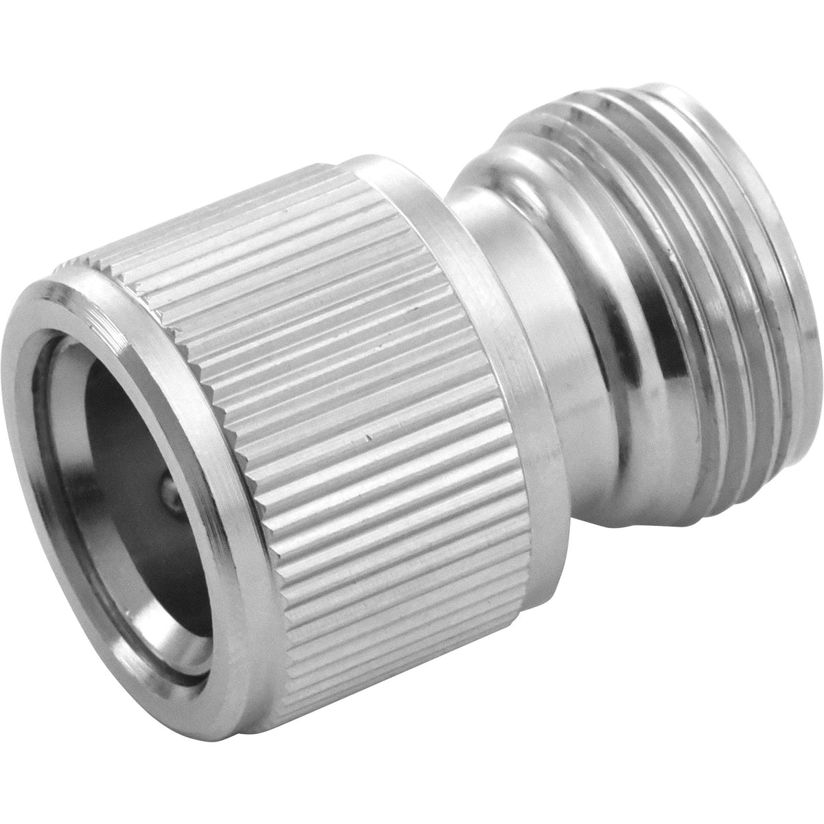 Male Quick-Connect Coupler