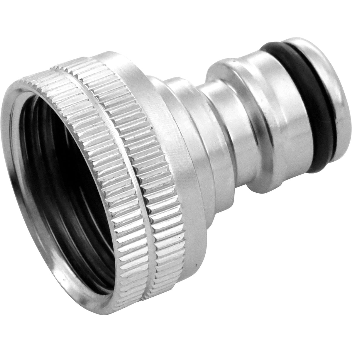 Female GHT Universal Connect Plug