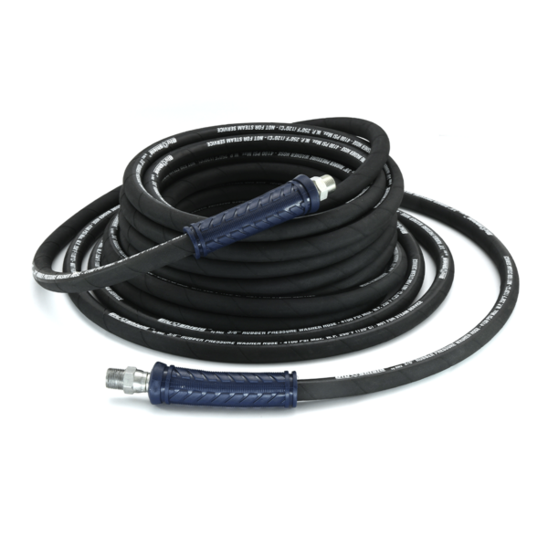 BluShield Aramid Braided 3/8"