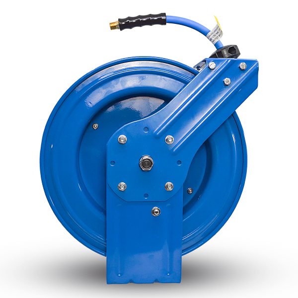 BluBird Air Hose Reel 1/2"